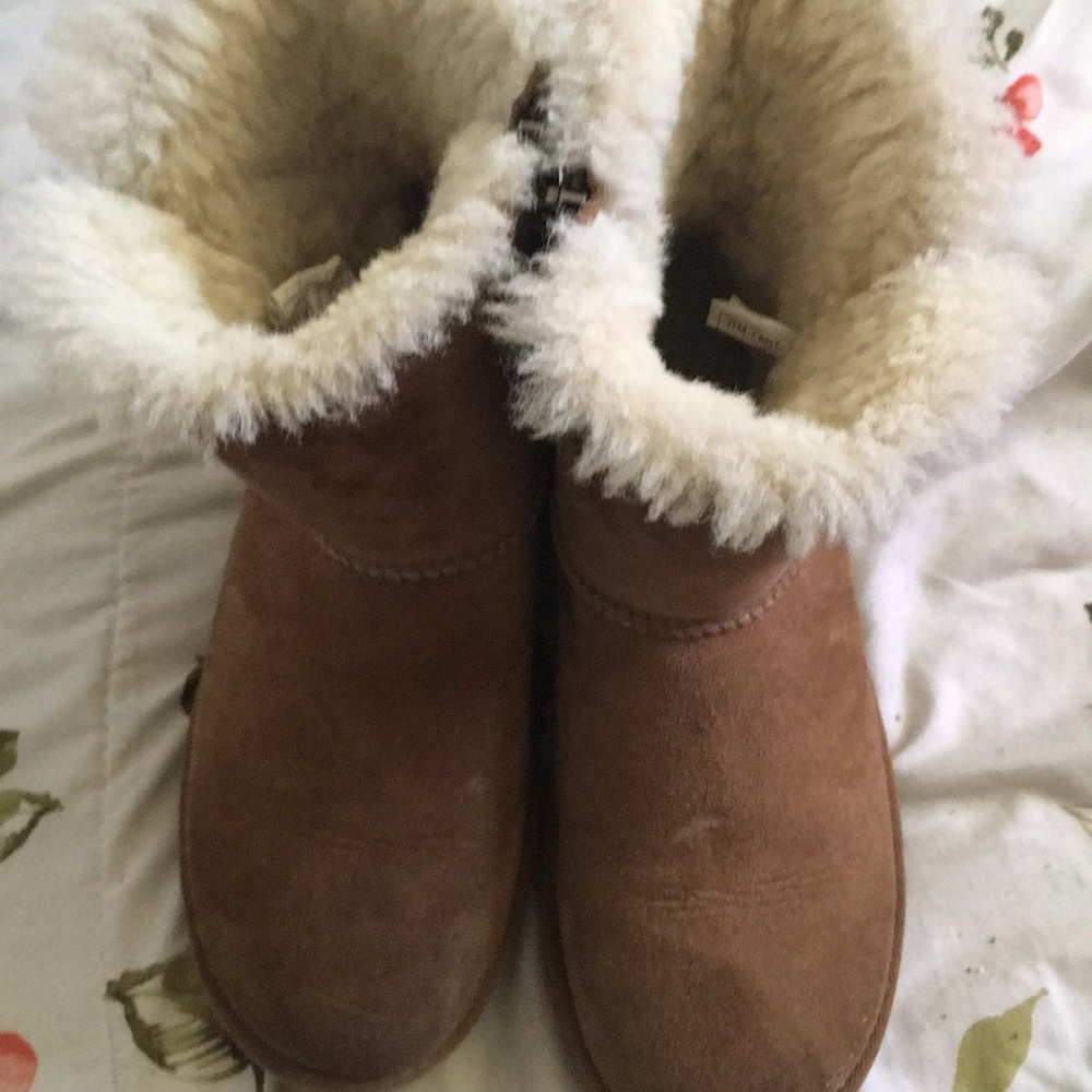 Ugs